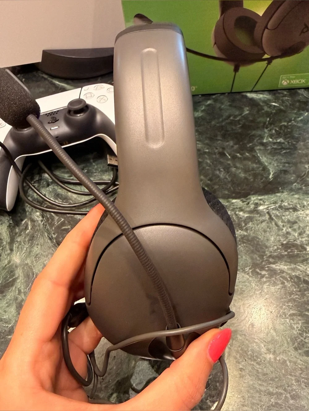 Sony playstation disc
